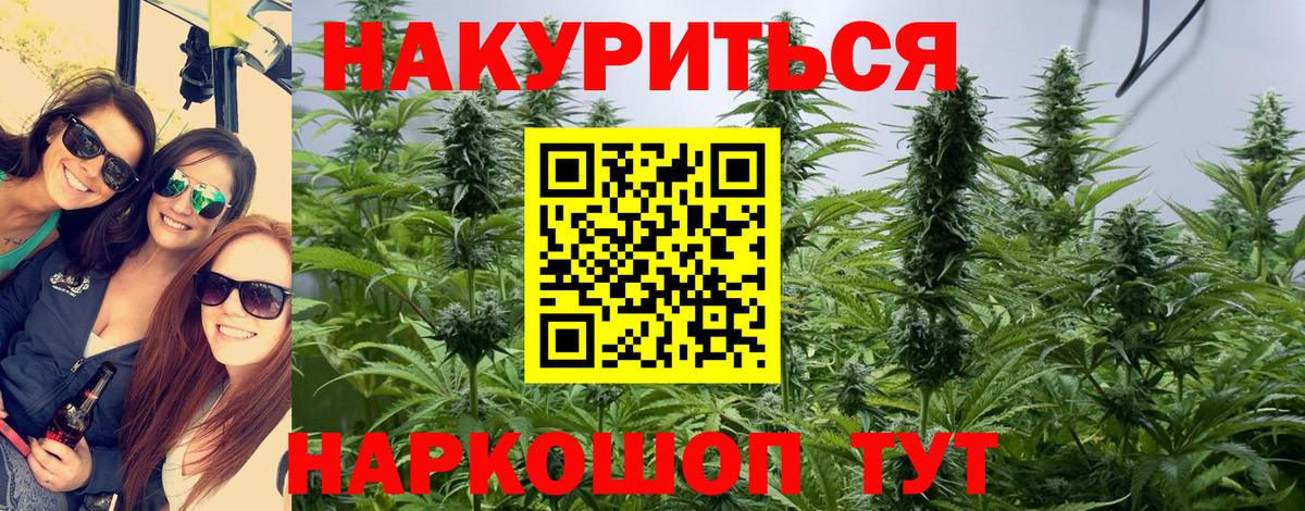 Каннабис White Widow Апатиты